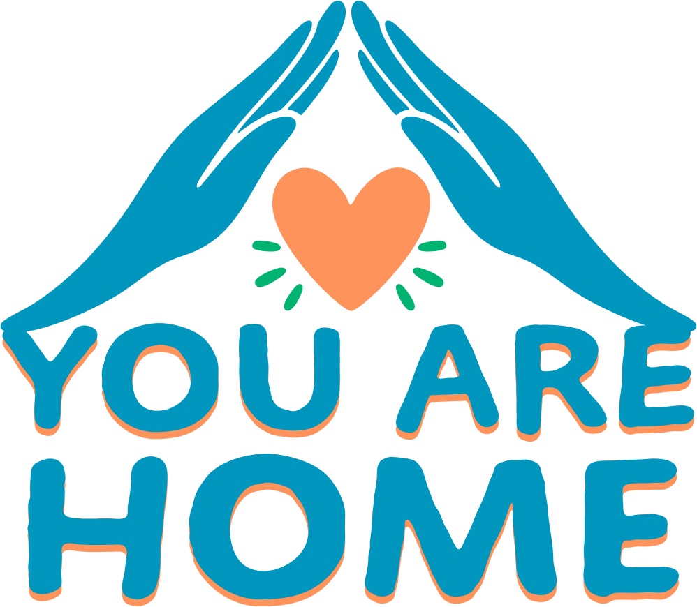 You Are Home
